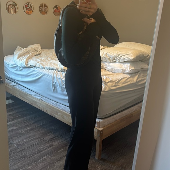 Vintage Burberry Mini Hobo Bag - Picture 13 of 15